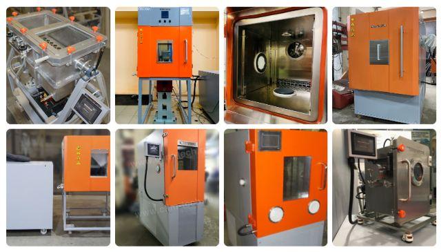 Как выбрать климатическую камеру для бизнеса и лаборатории